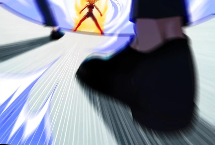 暴君的反穿越大联盟 第7话 青龙帮大当家龙青 第106页