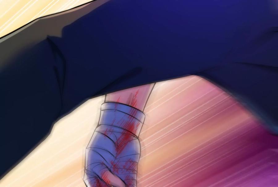 暴君的反穿越大联盟 第7话 青龙帮大当家龙青 第98页