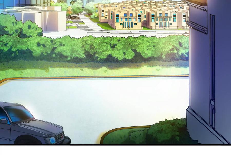 暴君的反穿越大联盟 第7话 青龙帮大当家龙青 第58页