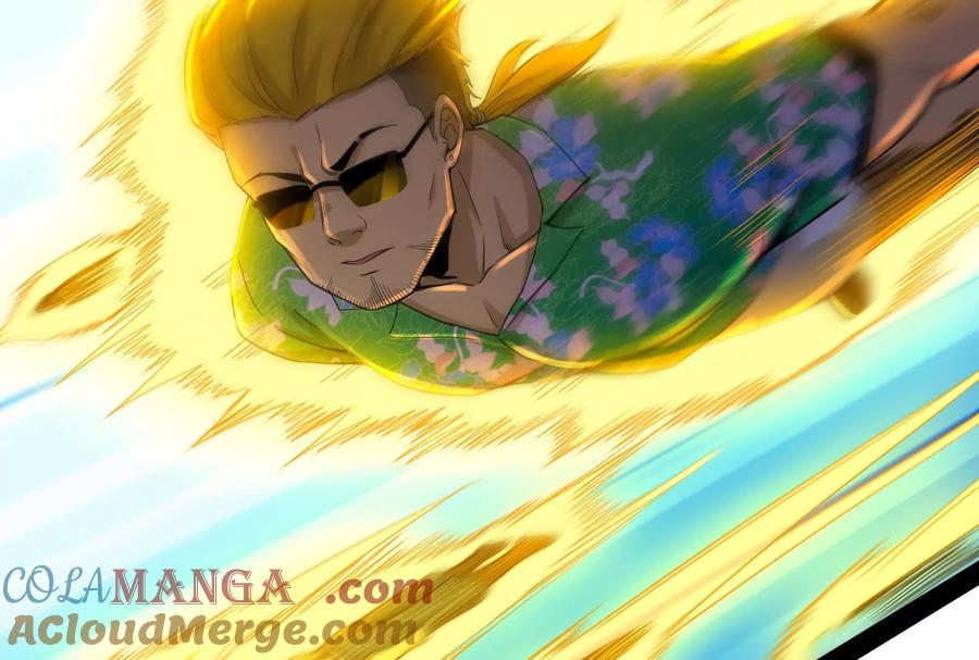 暴君的反穿越大联盟 第88话 给我乖乖当炮灰 第149页