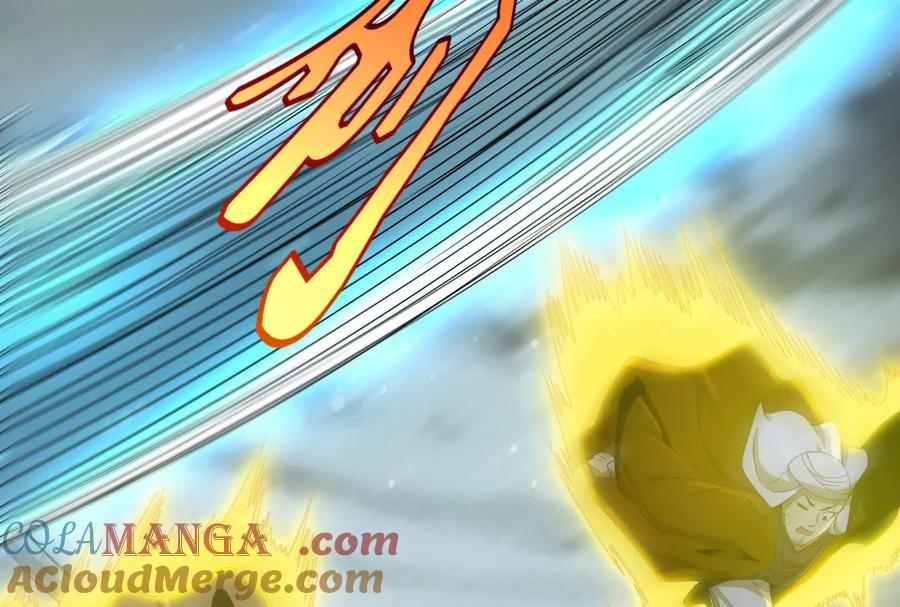 暴君的反穿越大联盟 第88话 给我乖乖当炮灰 第165页