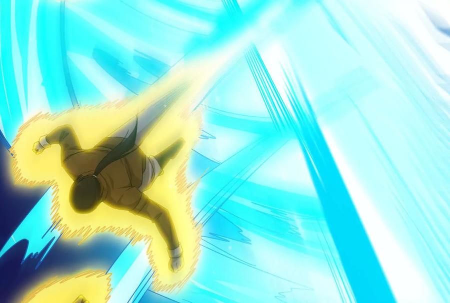 暴君的反穿越大联盟 第88话 给我乖乖当炮灰 第170页