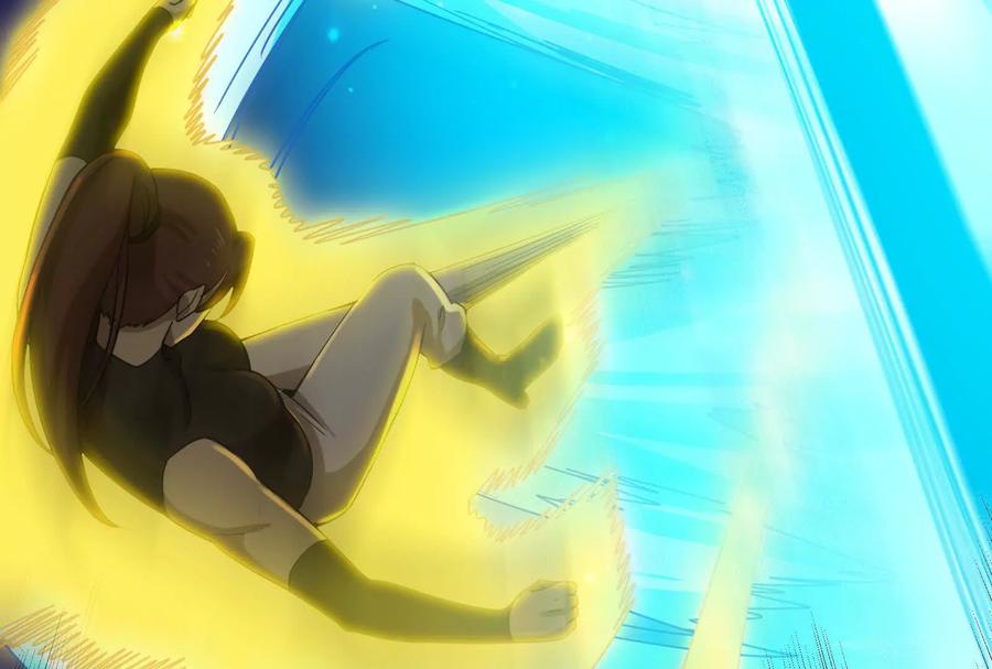 暴君的反穿越大联盟 第88话 给我乖乖当炮灰 第171页