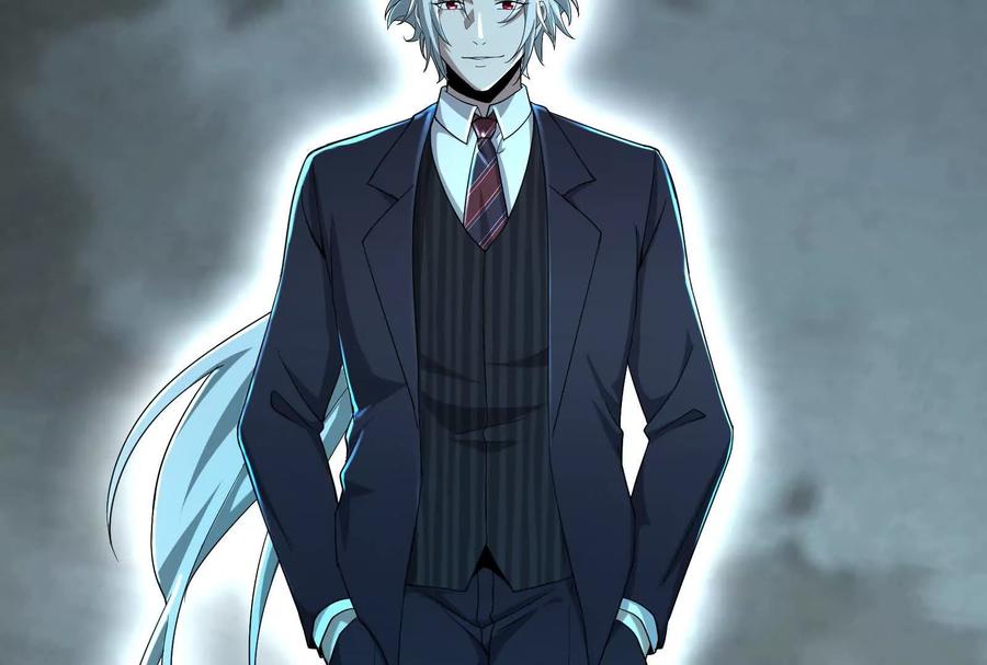 暴君的反穿越大联盟 第88话 给我乖乖当炮灰 第192页