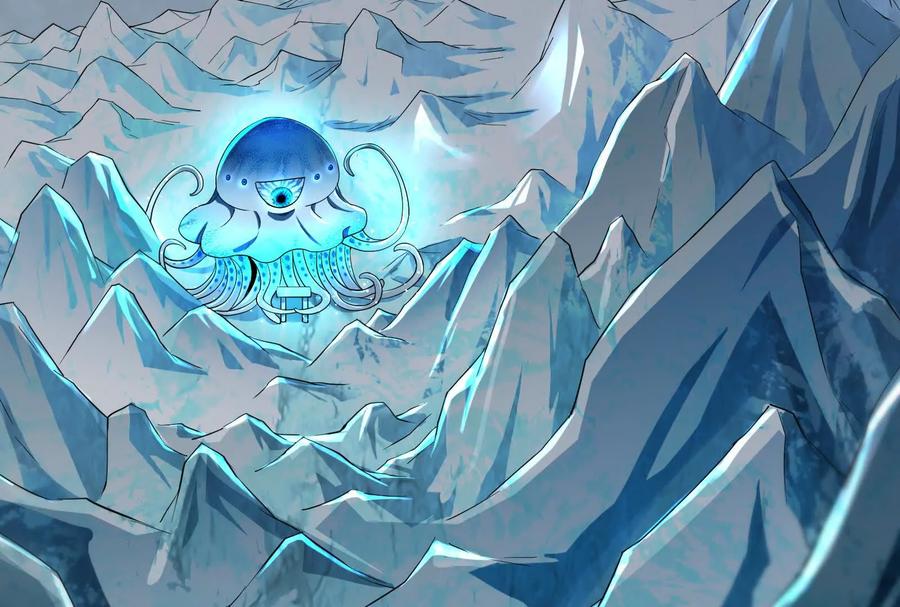 暴君的反穿越大联盟 第88话 给我乖乖当炮灰 第127页