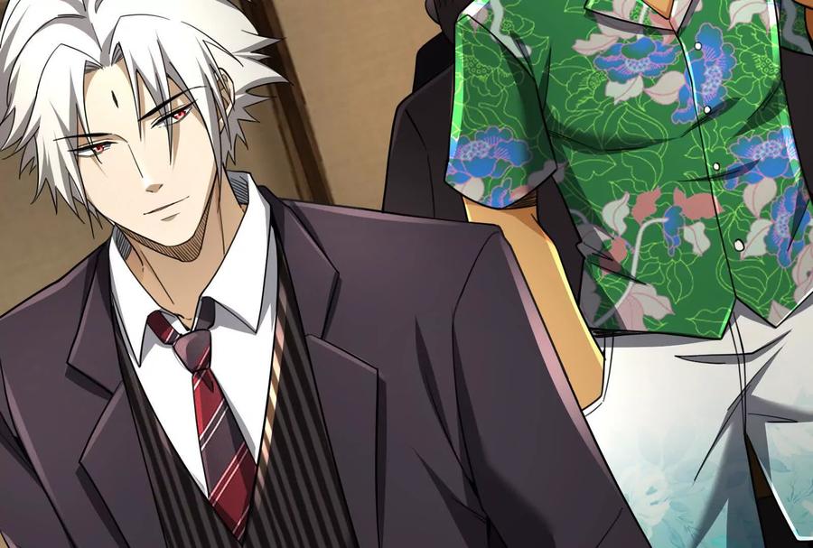 暴君的反穿越大联盟 第88话 给我乖乖当炮灰 第30页