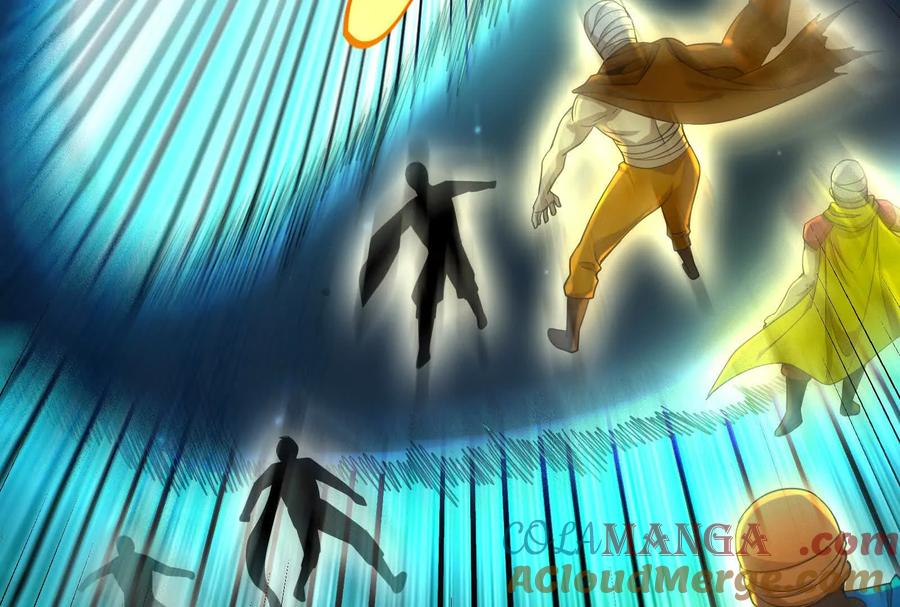 暴君的反穿越大联盟 第88话 给我乖乖当炮灰 第161页