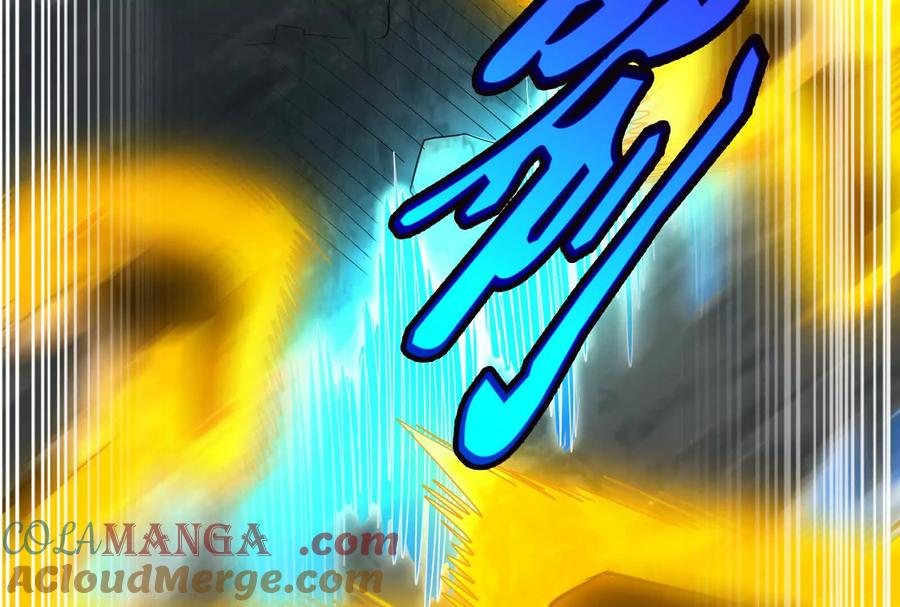 暴君的反穿越大联盟 第88话 给我乖乖当炮灰 第145页