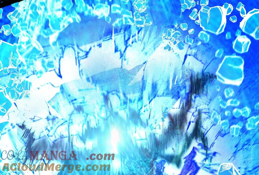 暴君的反穿越大联盟 第89话 伊西斯之死 第157页