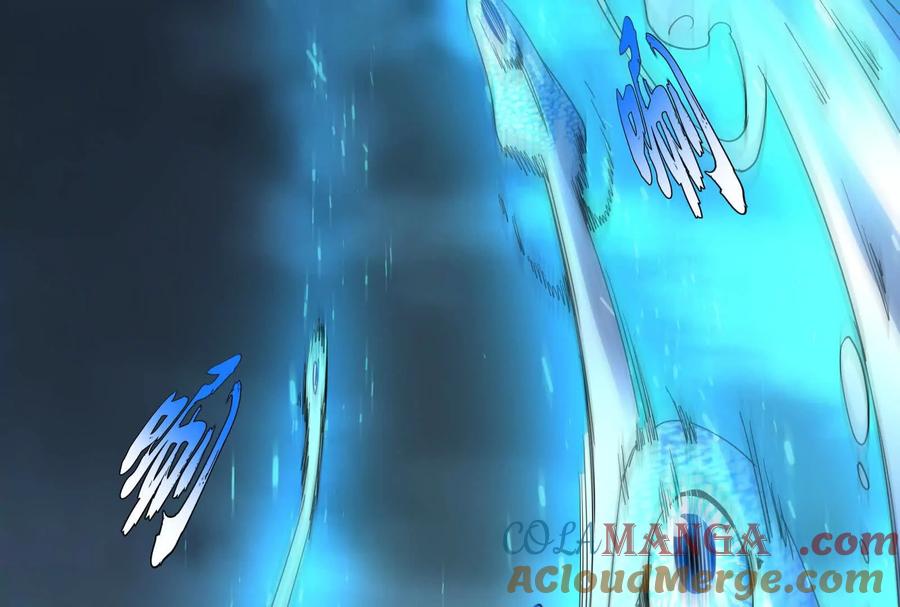 暴君的反穿越大联盟 第89话 伊西斯之死 第69页