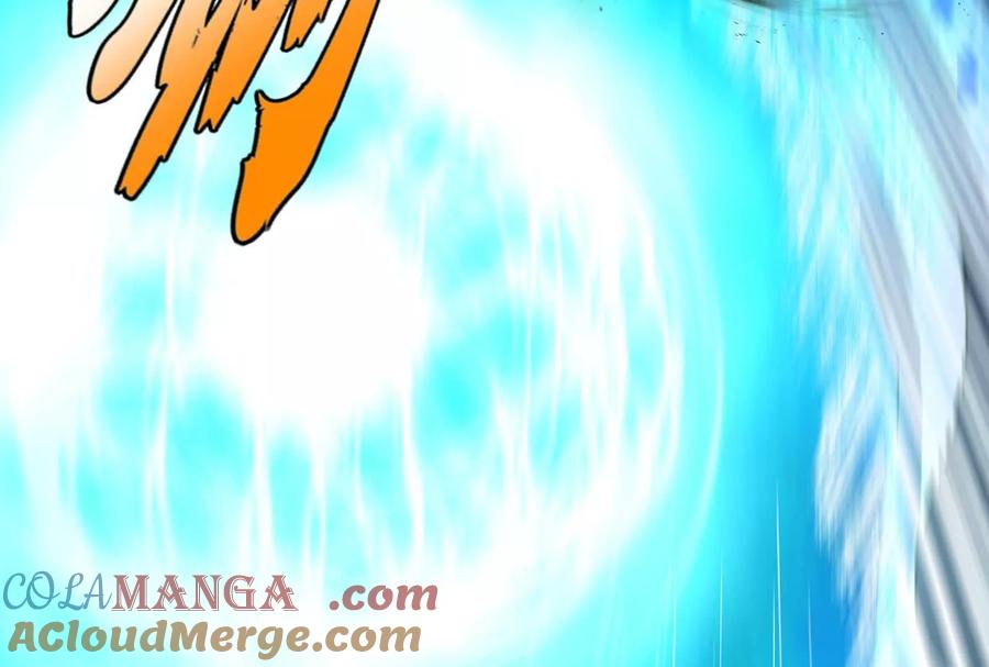 暴君的反穿越大联盟 第89话 伊西斯之死 第117页