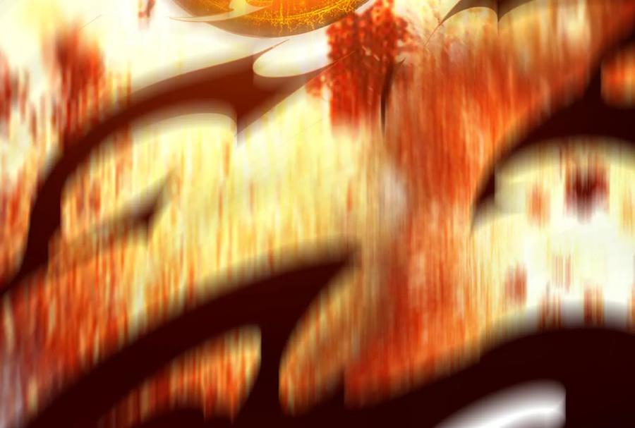 暴君的反穿越大联盟 第89话 伊西斯之死 第124页