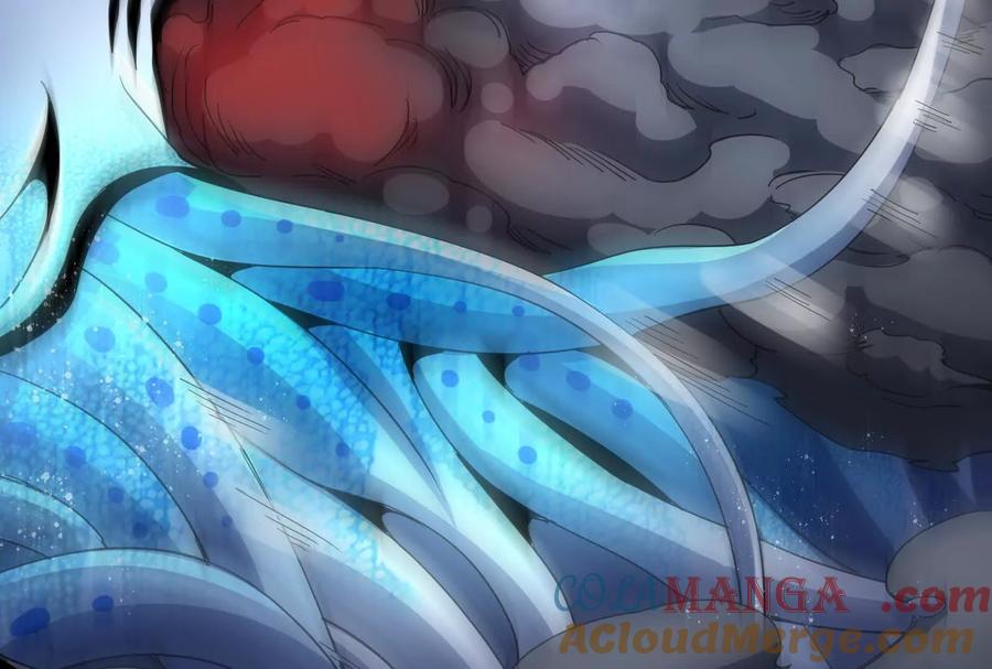 暴君的反穿越大联盟 第89话 伊西斯之死 第53页