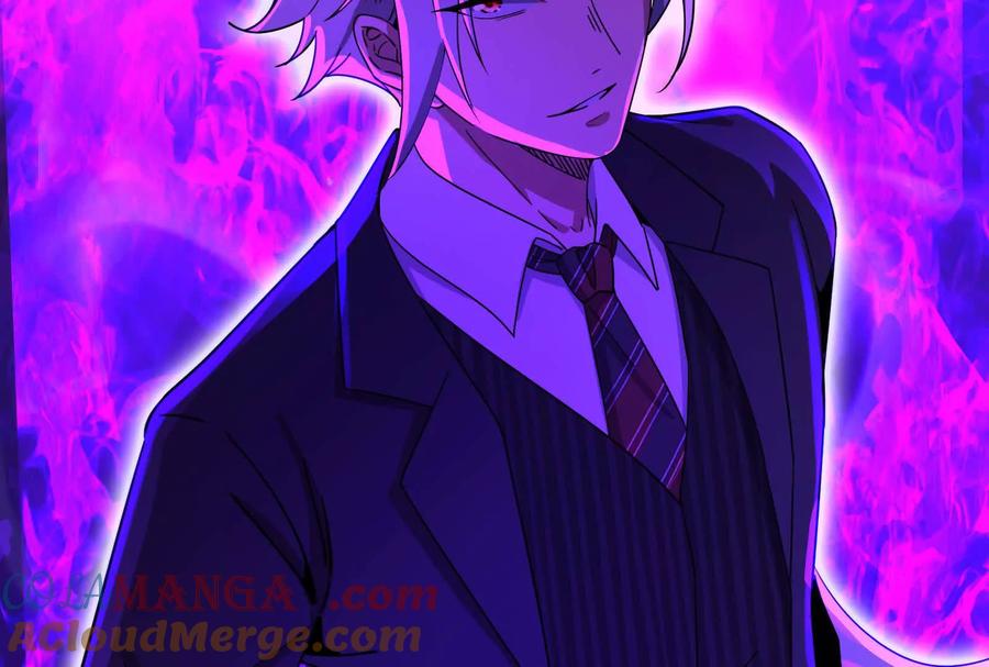 暴君的反穿越大联盟 第89话 伊西斯之死 第221页