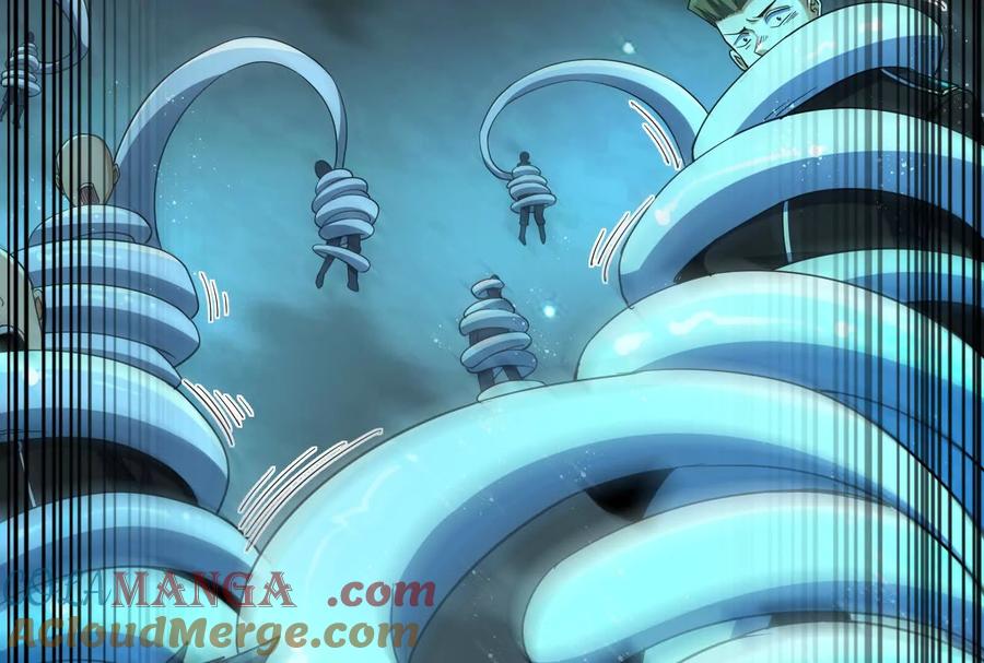 暴君的反穿越大联盟 第89话 伊西斯之死 第17页