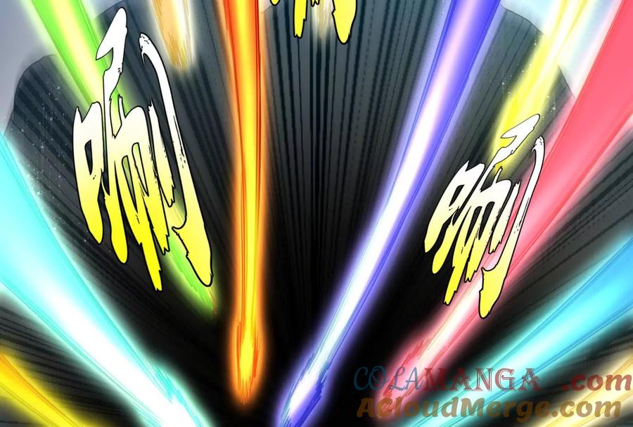 暴君的反穿越大联盟 第89话 伊西斯之死 第41页