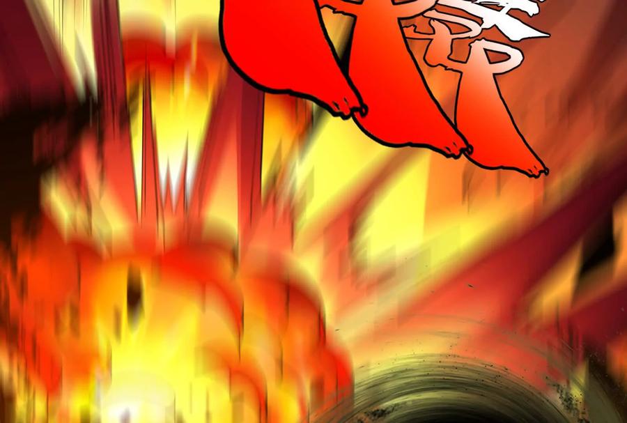 暴君的反穿越大联盟 第89话 伊西斯之死 第120页