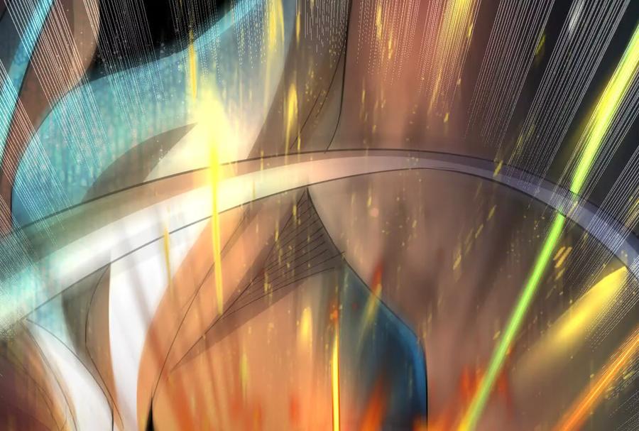 暴君的反穿越大联盟 第89话 伊西斯之死 第46页