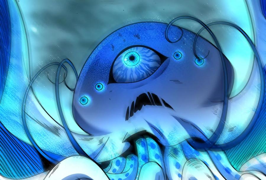 暴君的反穿越大联盟 第89话 伊西斯之死 第75页