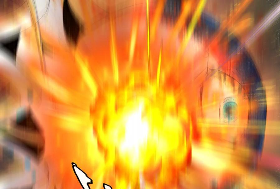 暴君的反穿越大联盟 第89话 伊西斯之死 第47页