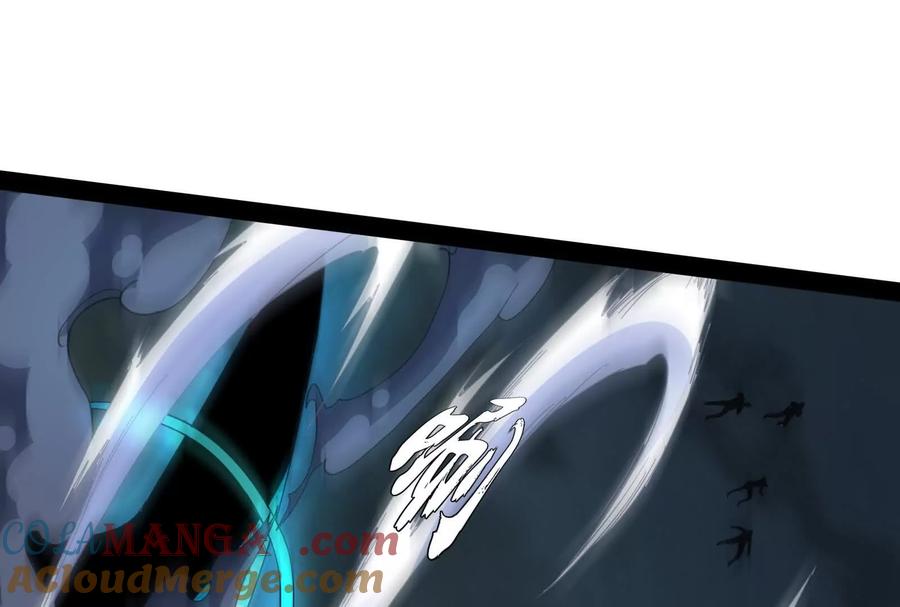 暴君的反穿越大联盟 第89话 伊西斯之死 第61页