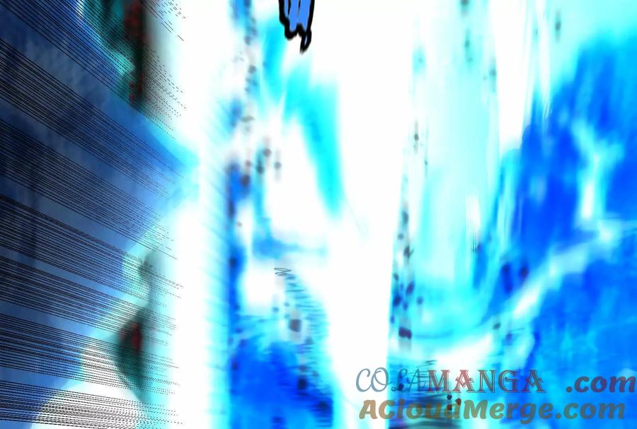 暴君的反穿越大联盟 第89话 伊西斯之死 第141页