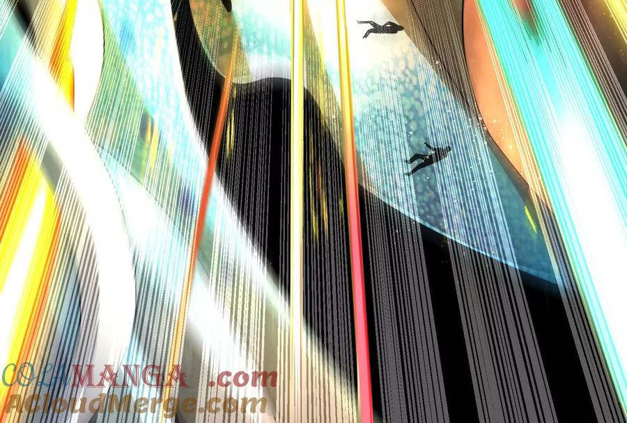 暴君的反穿越大联盟 第89话 伊西斯之死 第49页