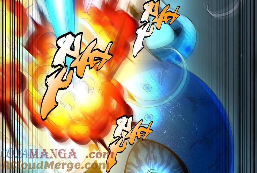 暴君的反穿越大联盟 第89话 伊西斯之死 第13页