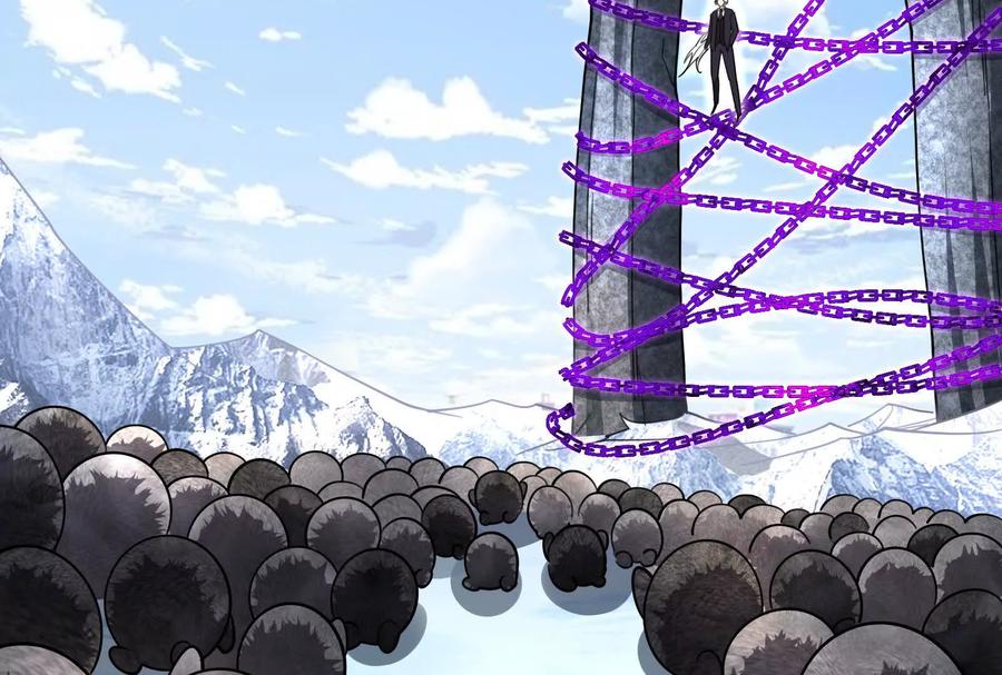 暴君的反穿越大联盟 第90话 新起点 第155页