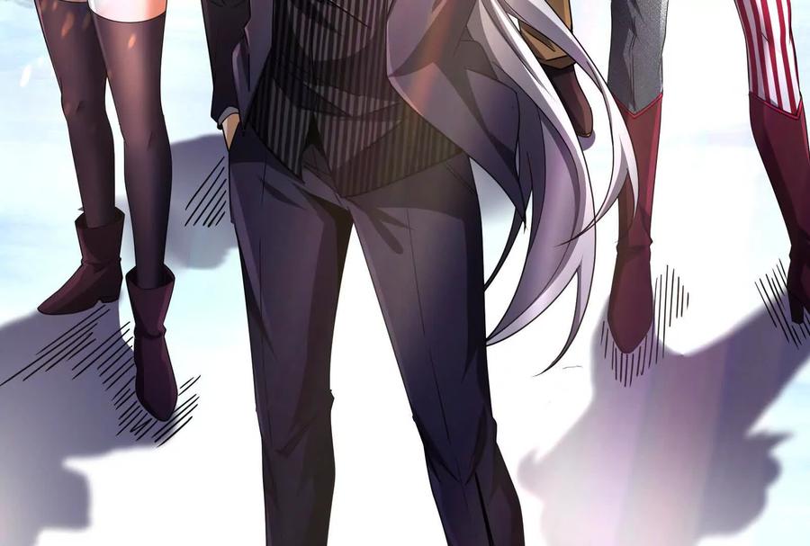 暴君的反穿越大联盟 第90话 新起点 第199页