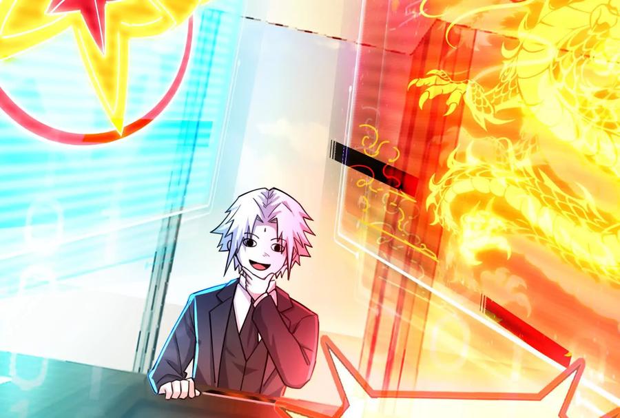 暴君的反穿越大联盟 第90话 新起点 第108页