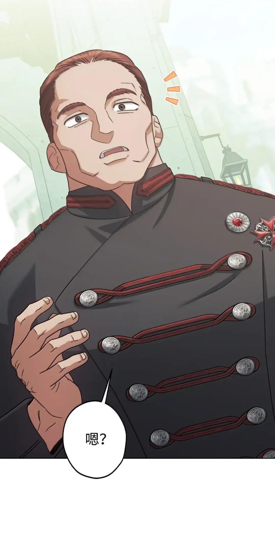 穿越成为暗黑系逆后宫小说男主们的小姨子 - 35 骑士团访问日 - 第71张图