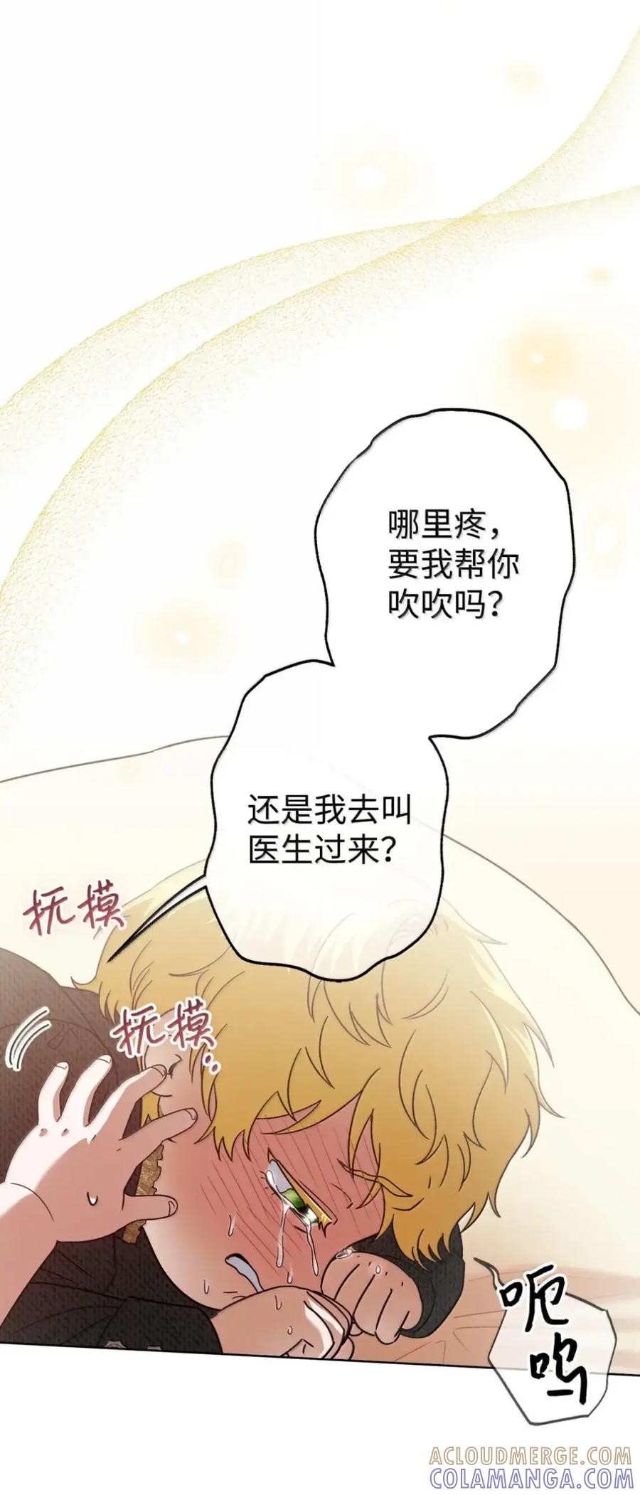 穿越成为暗黑系逆后宫小说男主们的小姨子 - 36 哥讨厌我 - 第91张图