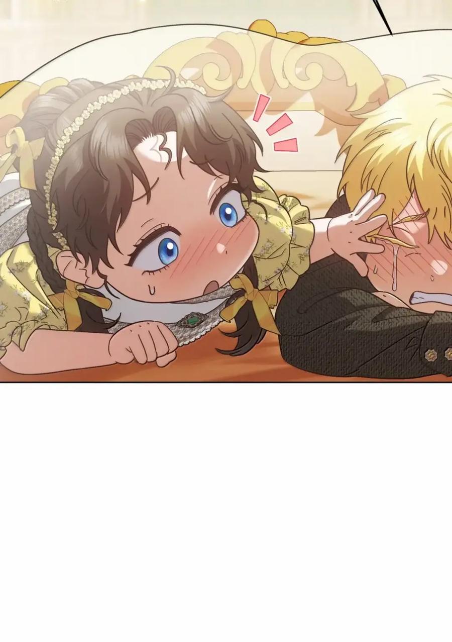 穿越成为暗黑系逆后宫小说男主们的小姨子 - 36 哥讨厌我 - 第93张图