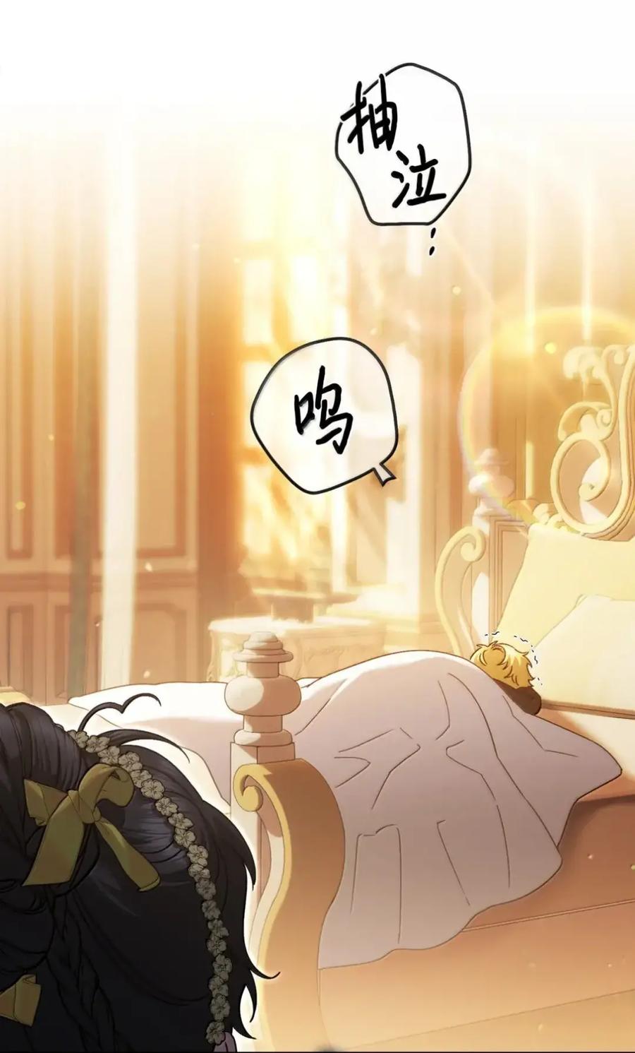 穿越成为暗黑系逆后宫小说男主们的小姨子 - 36 哥讨厌我 - 第83张图