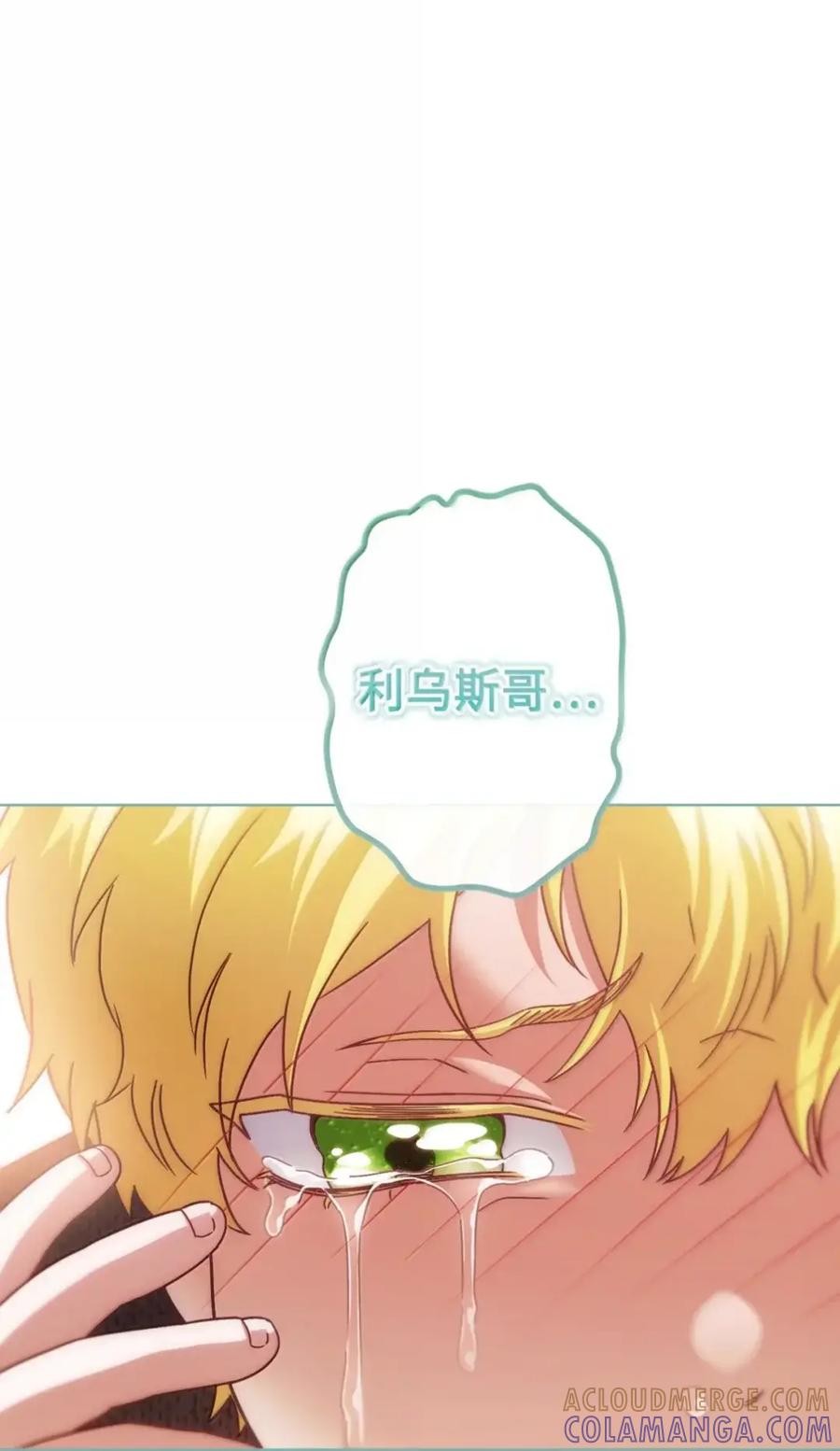 穿越成为暗黑系逆后宫小说男主们的小姨子 - 36 哥讨厌我 - 第94张图