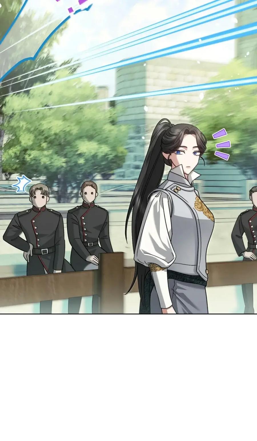 穿越成为暗黑系逆后宫小说男主们的小姨子 - 36 哥讨厌我 - 第12张图