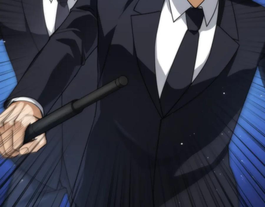 《特工重生：最强高中生》第30话 第40页