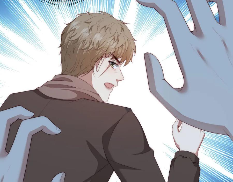 《会长的伪萌女友》第35话 雪国的浪漫与危机 第123页