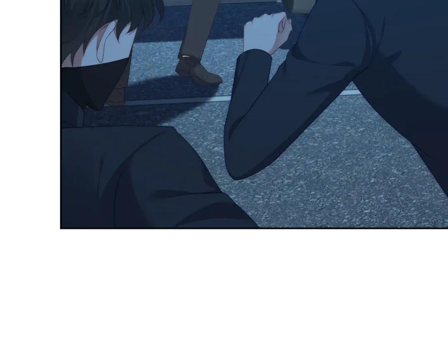 《会长的伪萌女友》第35话 雪国的浪漫与危机 第131页