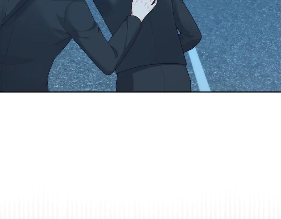 《会长的伪萌女友》第35话 雪国的浪漫与危机 第136页