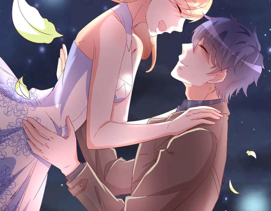 《霸道总裁的冷血少女》第37话 第48页