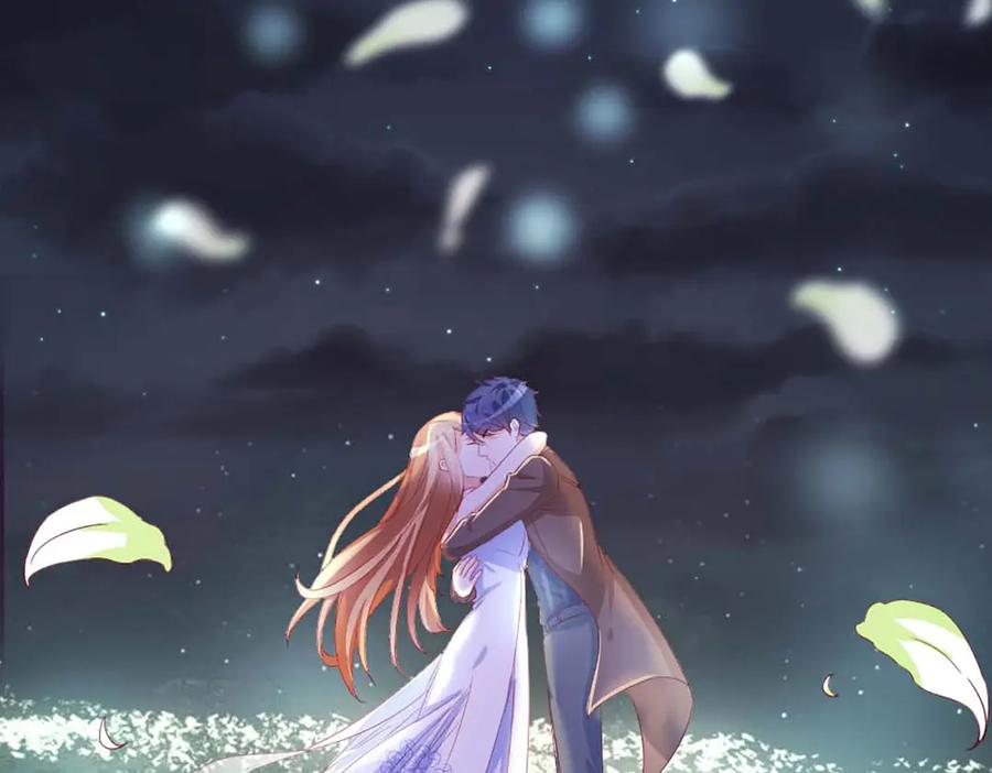 《霸道总裁的冷血少女》第37话 第59页