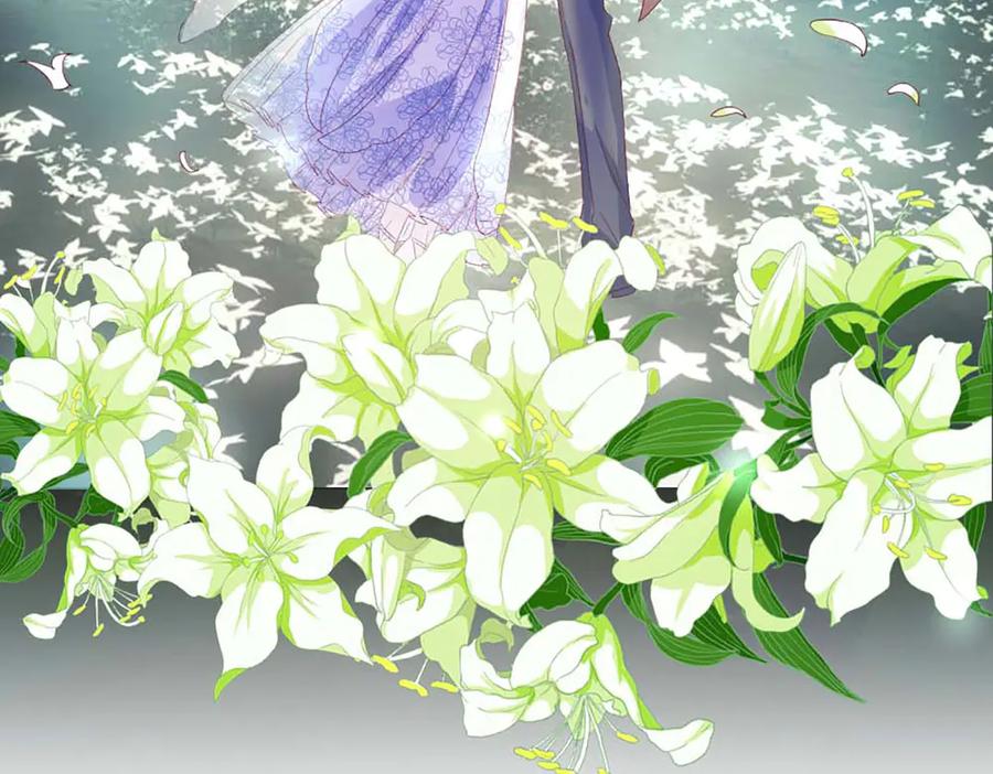 《霸道总裁的冷血少女》第37话 第60页