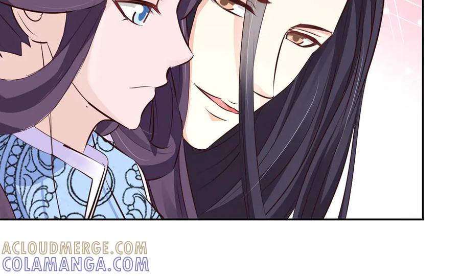 《王妃，王爷他不装了》第50话 第34页
