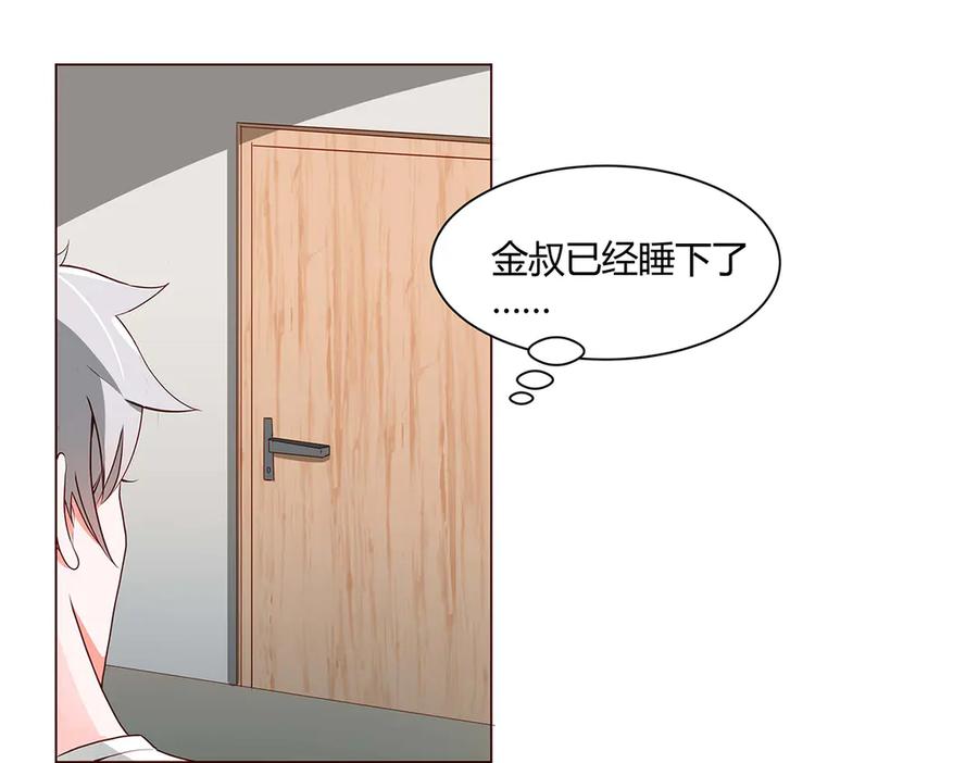 《男神攻略》第51话 第31页