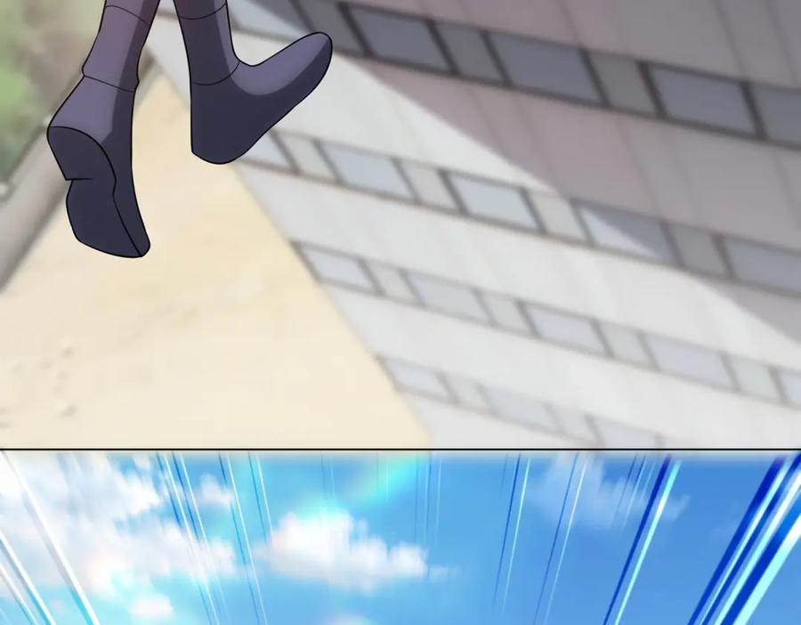 《我的诸神医院》第53话 不听指挥 第27页
