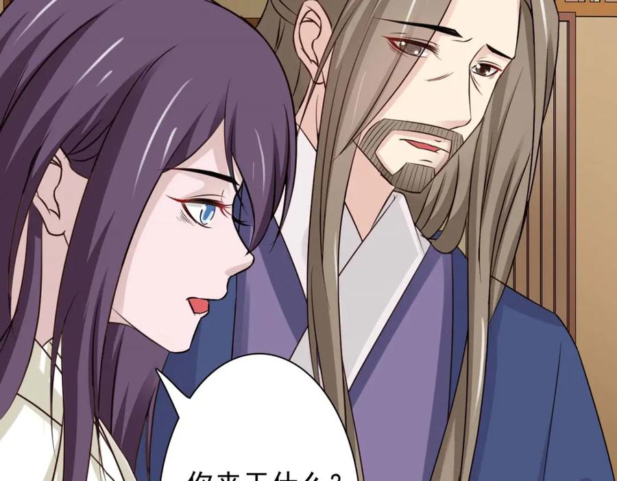 《王妃，王爷他不装了》第57话 第77页