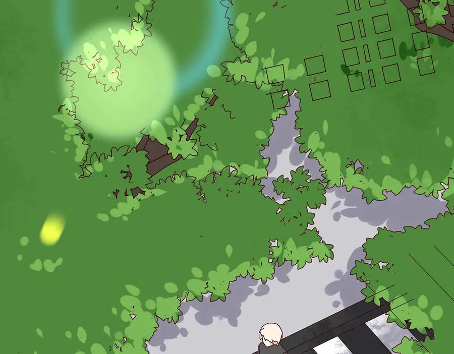 《男神攻略》第59话 第41页
