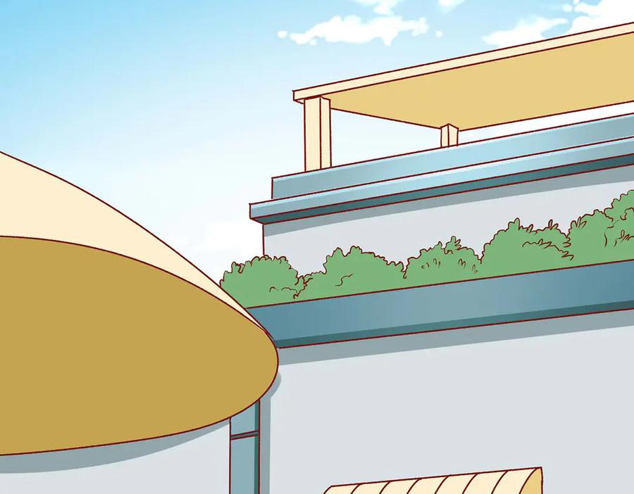 《男神攻略》第64话 第32页